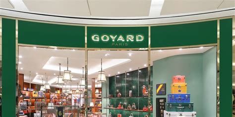 goyard美国官网|goyard shanghai.